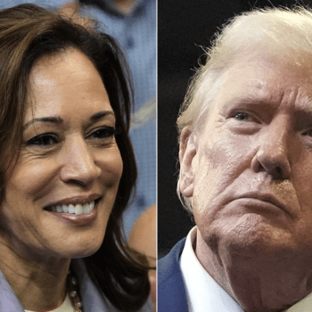 Americans view Harris as more honest than Trump, but trust her less on economy, immigration: poll