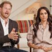 Meghan und Harry – Allein zu Haus