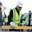 Sadiq Khan built just 71 affordable homes last quarter, 1,000 shy of own target