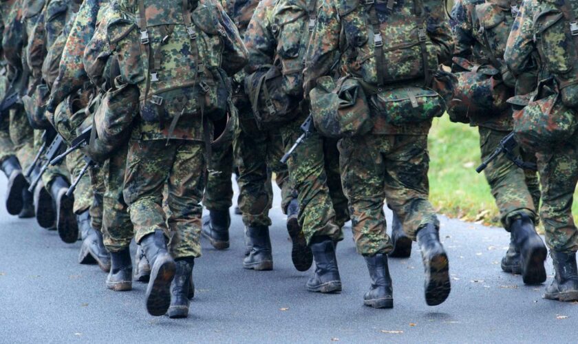 Bundeswehr: Sabotageverdacht an Bundeswehrstandorten Geilenkirchen und Köln-Wahn