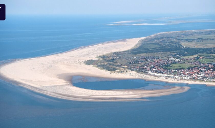 Nur ein weiterer Schritt: Streit um Borkum-Erdgas geht in die nächste Runde