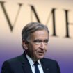 Bernard Arnault n’est plus sur le podium des plus grandes fortunes mondiales