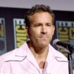 Ryan Reynolds reflects on his relationship with late father who had Parkinson’s disease