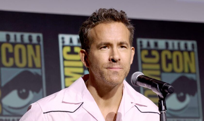 Ryan Reynolds reflects on his relationship with late father who had Parkinson’s disease