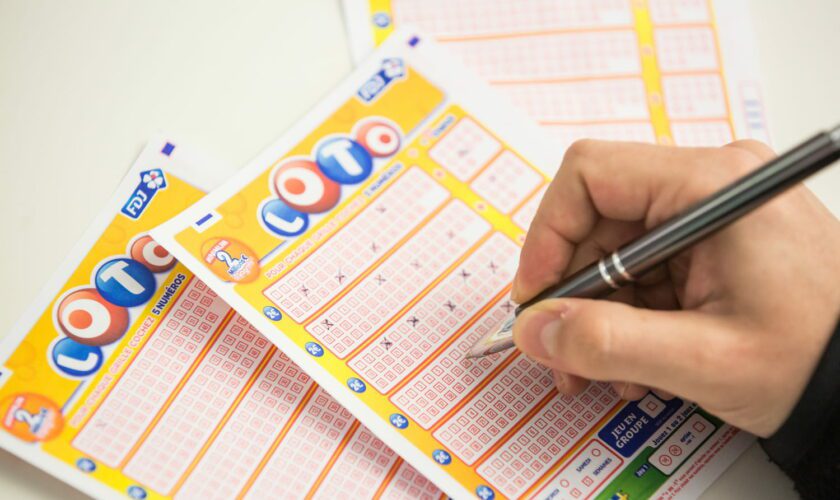 Résultat du Loto (FDJ) : le tirage du mercredi 14 août 2024, 6 millions d'euros en jeu