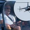 Paul Hollywood splashes out on helicopter with furious neighbours blasting Bake Off star for disturbing their sleepy Kent village with the noise