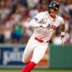 Red Sox's Jarren Duran has top-rated jersey on MLB shop after anti-gay slur