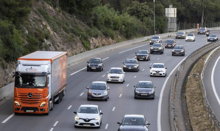 Bison Futé : quel trafic pour le week-end du 15 août ? Les prévisions