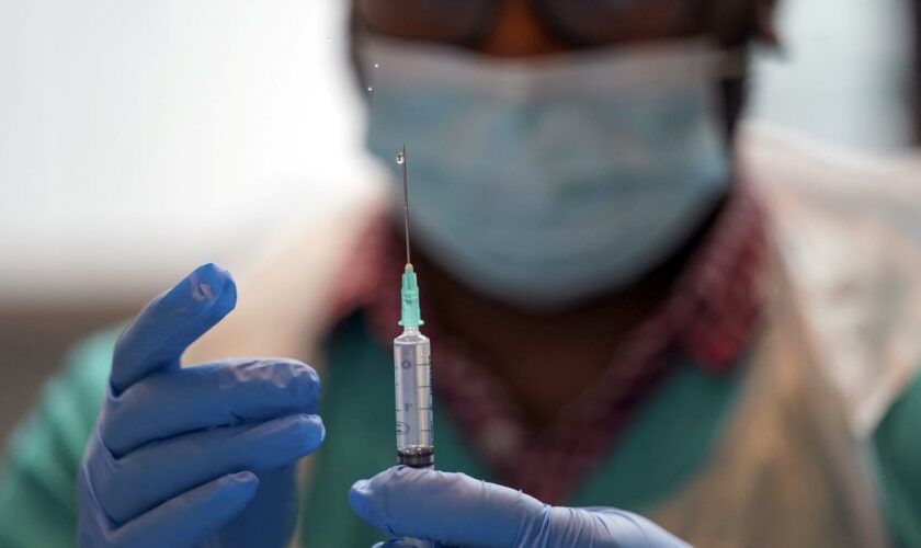 Weltgesundheitsorganisation WHO ruft wegen Mpox weltweite Notlage aus