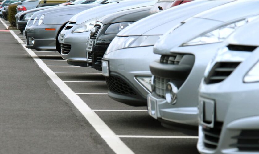 Drivers warned of new parking scam after rise in cases across the country