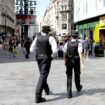 Girl stabbed in Leicester Square was Australian tourist, ministry says