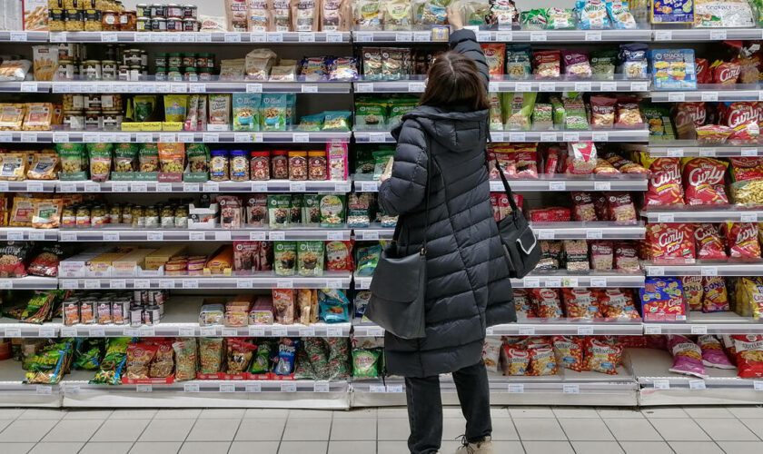 L’inflation se stabilise en France et baisse aux Etats-Unis, deux bonnes nouvelles qui font grimper les Bourses