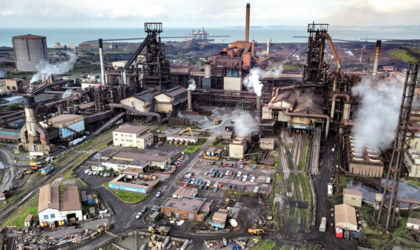 Port Talbot