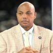 Charles Barkley says he turned down 'minimum of $100 million' to stay with TNT