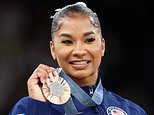 Jordan Chiles Olympic medal fight turns ugly as USA releases angry statement accusing the court of astonishing mistakes