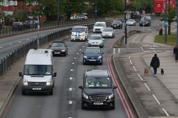 Learner drivers warned drive 'astonishing' 25 miles or face going without their licence