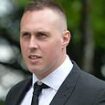 Police officer, 36, who sexually assaulted four women on the same night he received award for 'heroic acts of bravery' is spared jail