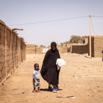 Quinze civils tués lors d'attaques "terroristes" dans l'ouest du Niger