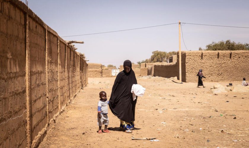 Quinze civils tués lors d'attaques "terroristes" dans l'ouest du Niger