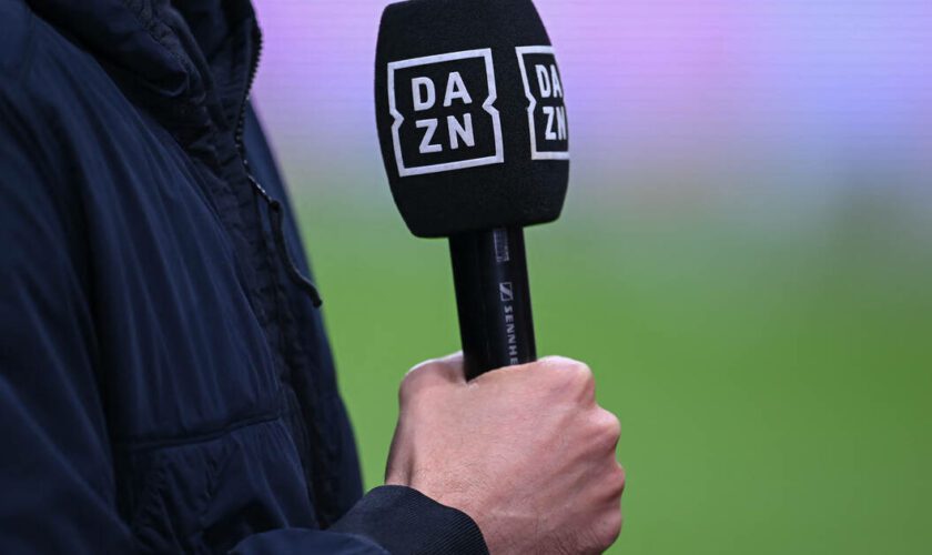 Pourquoi DAZN, le nouveau diffuseur majeur de la Ligue 1, suscite la colère des amateurs de foot ?