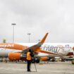 Easyjet annule plus de 200 vols au Portugal entre jeudi et samedi