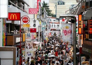 Japan: Wirtschaft wächst stärker als erwartet