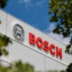 Bosch-Tochter kürzt Arbeitszeit und Gehälter von 2300 Beschäftigten