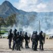 Nouvelle-Calédonie : un homme tué par la gendarmerie au cours d’un affrontement