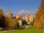 Revealed: Extinction Rebellion's plan to STORM Windsor Castle: XR activists aim to break into royal estate, block roads and targeting hotels during three days of chaos