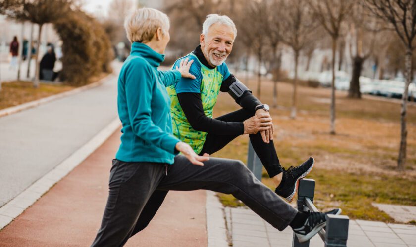 Les JO de Paris vous ont donné envie de vous (re)mettre au sport ? Ce coach sportif a des conseils pour vous