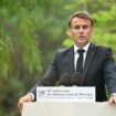 Débarquement de Provence : « Tous ceux qui se reconnaissent comme Français ont vocation à être ensemble », dit Macron