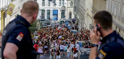 Taylor-Swift-Konzerte in Wien: Anwalt von Hauptverdächtigem nennt Aussagen »Unsinn«