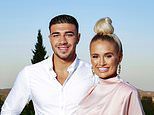 Tommy Fury 'CHEATED on Molly-Mae Hague multiple times - with heartbroken star expecting many more women will come forward'