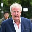 Jeremy Clarkson boasts about 'owning my own pub' after receiving a C and two U's in A-levels as he posts annual result's day tweet