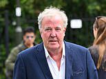 Jeremy Clarkson boasts about 'owning my own pub' after receiving a C and two U's in A-levels as he posts annual result's day tweet