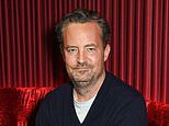 Matthew Perry death: Cops arrest doctor and drug dealers over Friends star's ketamine overdose