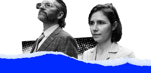 Amanda Knox Podcast: Ein Blick auf ihr Leben nach dem Justizdrama