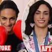 Olympic champion boxer Imane Khelif shows off a dramatic new feminine makeover after winning gold in Paris, where her failed gender tests sparked a huge row