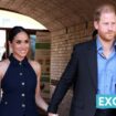 Prince Harry's 'subtle sign of regret' on Colombia tour with Meghan Markle - expert