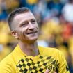 Marco Reus spielt künftig für Los Angeles Galaxy. Foto: Bernd Thissen/dpa