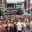 Taylor Swift Wembley shows LIVE: Swifties gather in London for last leg of Eras Tour as singer returns to perform for first time since foiled terror plot