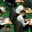 A-level top grades up on last year but educational inequality widens