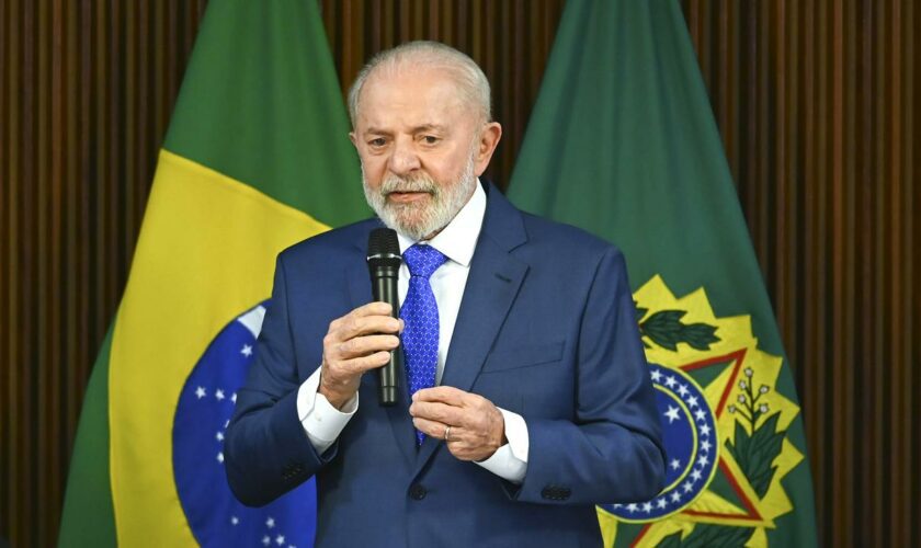 Proteste nach Präsidentschaftswahl: Brasiliens Präsident Lula fordert Neuwahlen in Venezuela