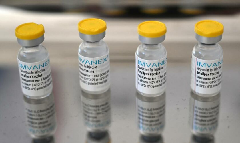 Mpox : le variant létal découvert en Suède, une première hors d’Afrique