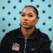 Jordan Chiles breaks silence on Olympic bronze medal controversy