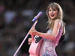 Heartbroken Taylor Swift 'reached out to families of Southport stabbing' before taking to the stage at Wembley with Ed Sheeran to thrill 92,000 fans in her first show since the tragedy