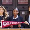 American dream! Three A-level students secure scholarships to study at top Ivy League universities