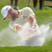 Hole in one helps Chris Kirk to flying start in FedEx Cup play-offs