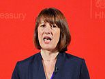 Chancellor Rachel Reeves under fire for doom-laden claims about the Tories' economic legacy