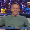 GREG GUTFELD: Dems demand diversity over everything else, but it's our fault for noticing